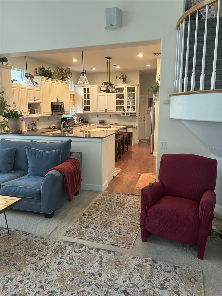 SARASOTA BEACH - Residential Lease