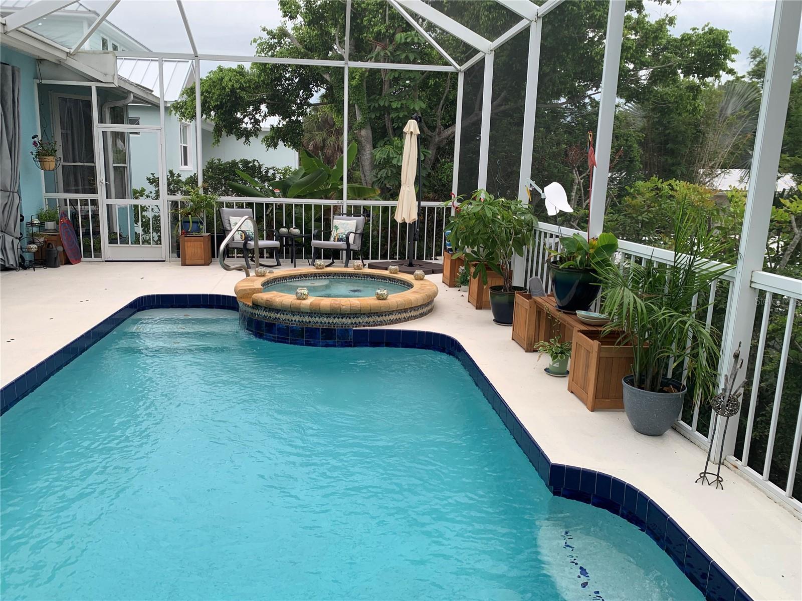 SARASOTA BEACH - Residential Lease