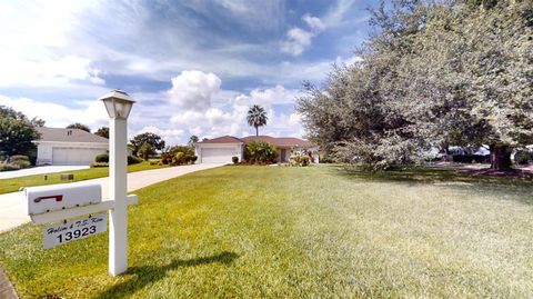 A home in SUMMERFIELD