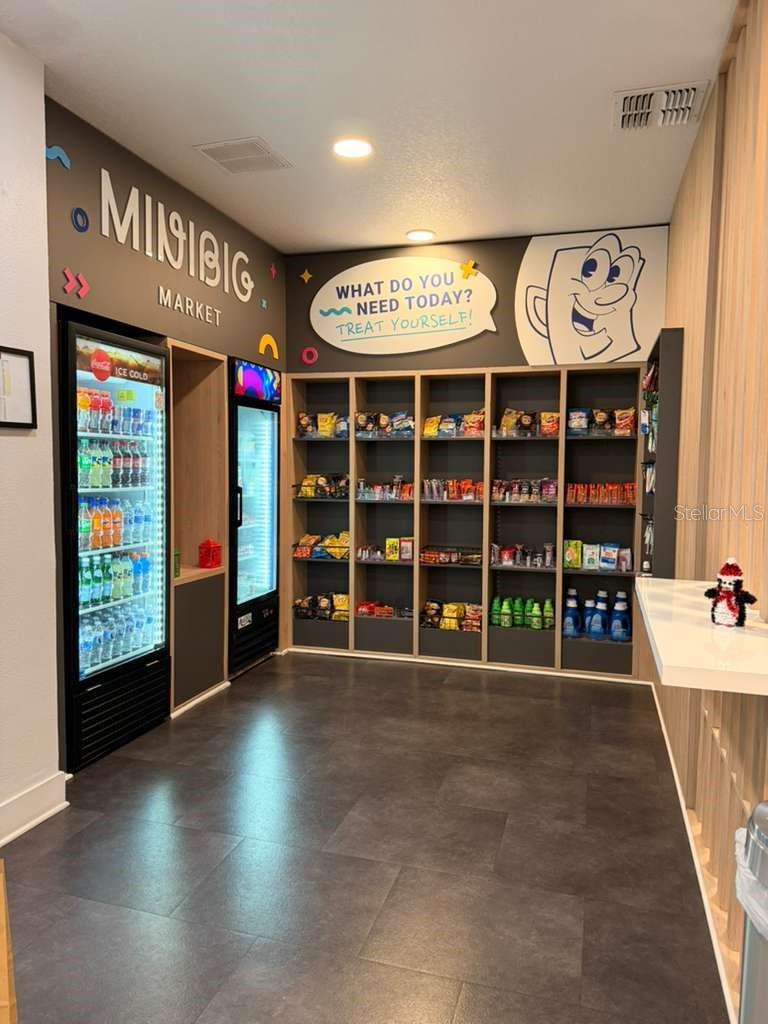 MAINGATE HOTEL CONDO - Residential