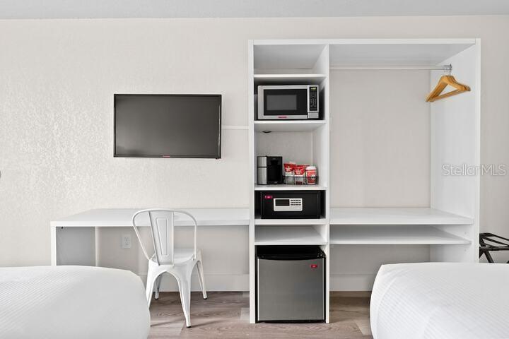 MAINGATE HOTEL CONDO - Residential