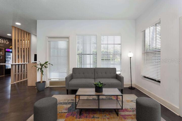 MAINGATE HOTEL CONDO - Residential