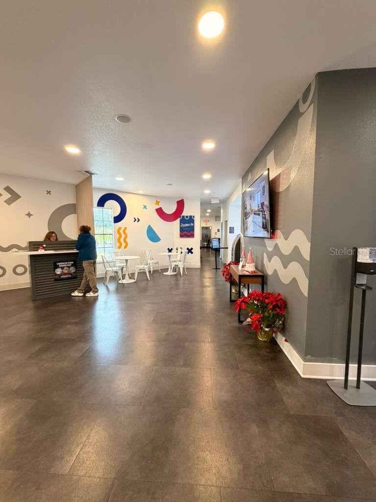 MAINGATE HOTEL CONDO - Residential