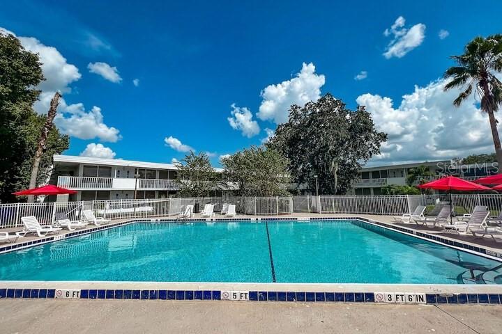 MAINGATE HOTEL CONDO - Residential