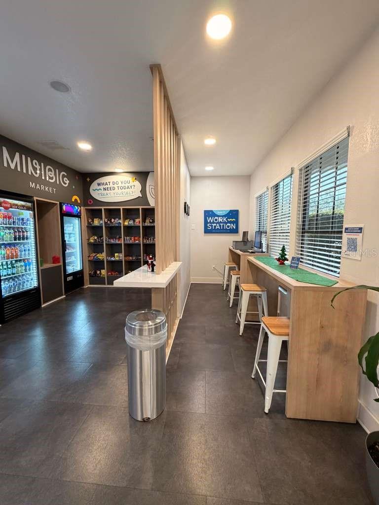 MAINGATE HOTEL CONDO - Residential