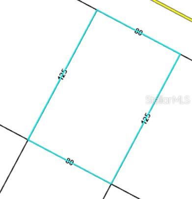 Lot 5 Unit 9 Blk 545 CANTERBURY DRIVE