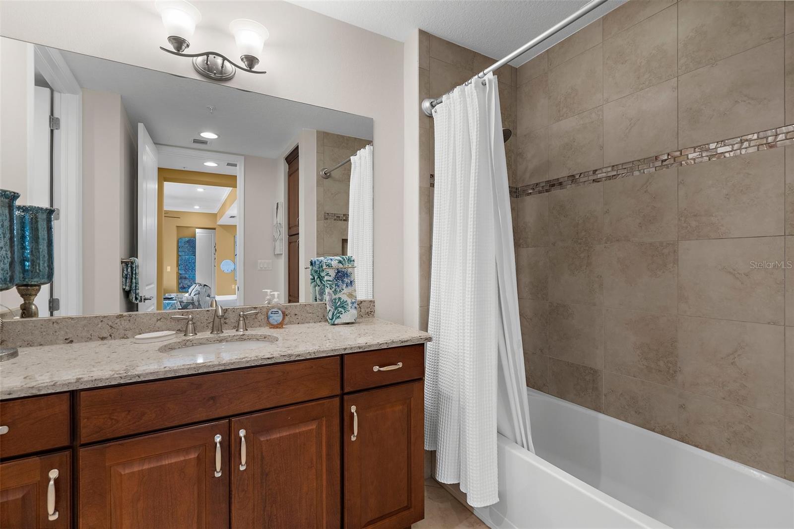 MARINA WALK ON ONE PARTICULAR HARBOUR 2 - Residential Lease