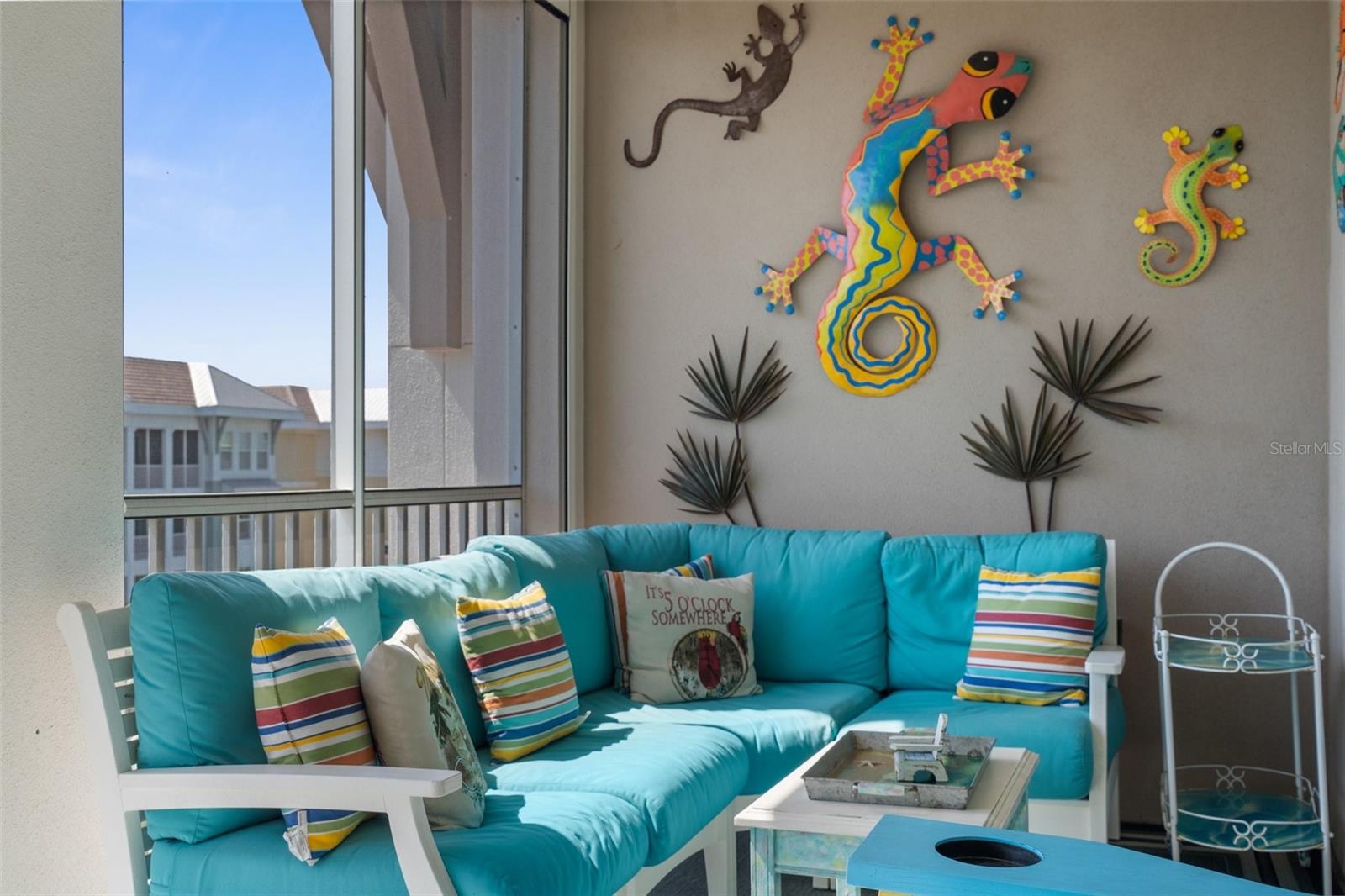 MARINA WALK ON ONE PARTICULAR HARBOUR 2 - Residential Lease