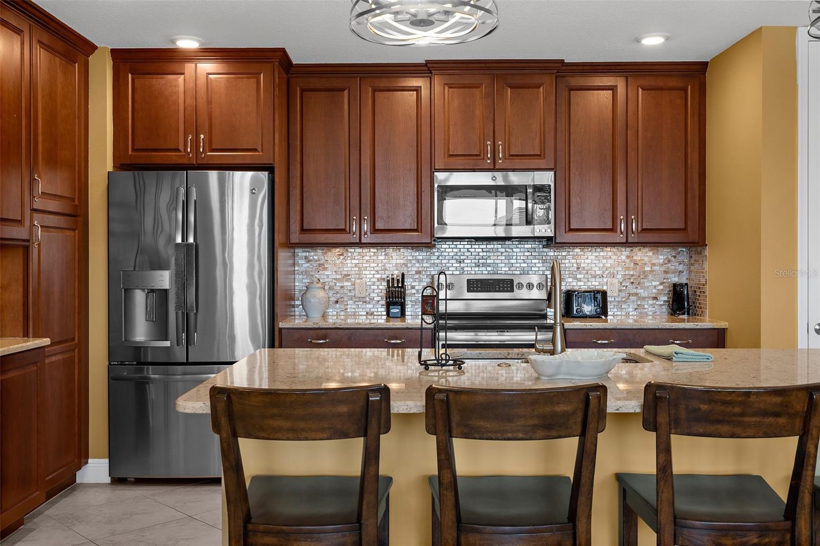 MARINA WALK ON ONE PARTICULAR HARBOUR 2 - Residential Lease