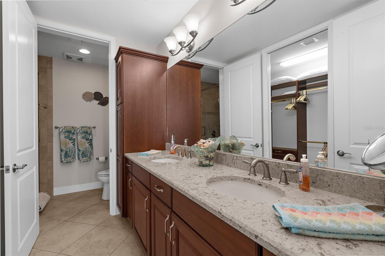 MARINA WALK ON ONE PARTICULAR HARBOUR 2 - Residential Lease