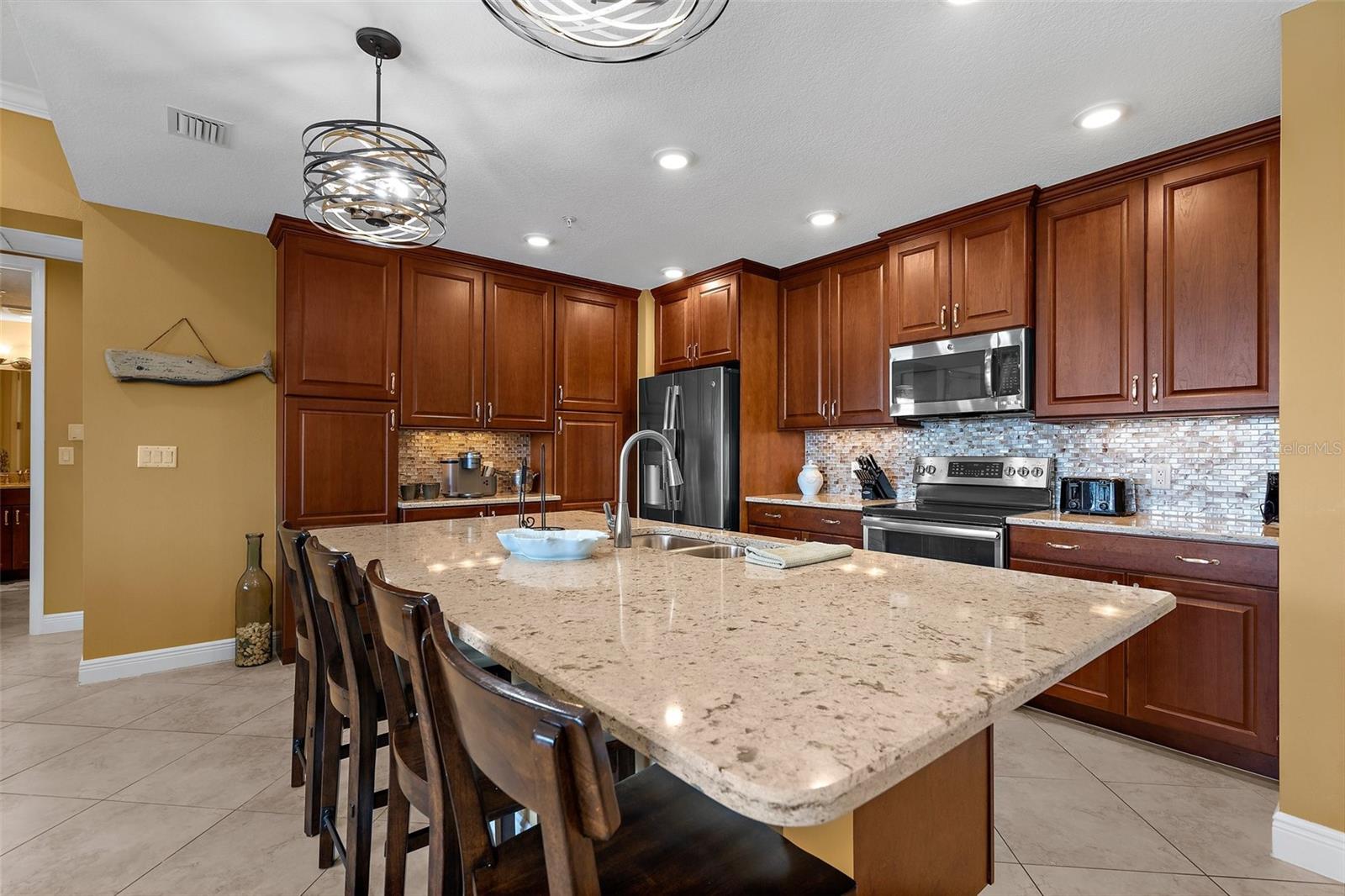 MARINA WALK ON ONE PARTICULAR HARBOUR 2 - Residential Lease