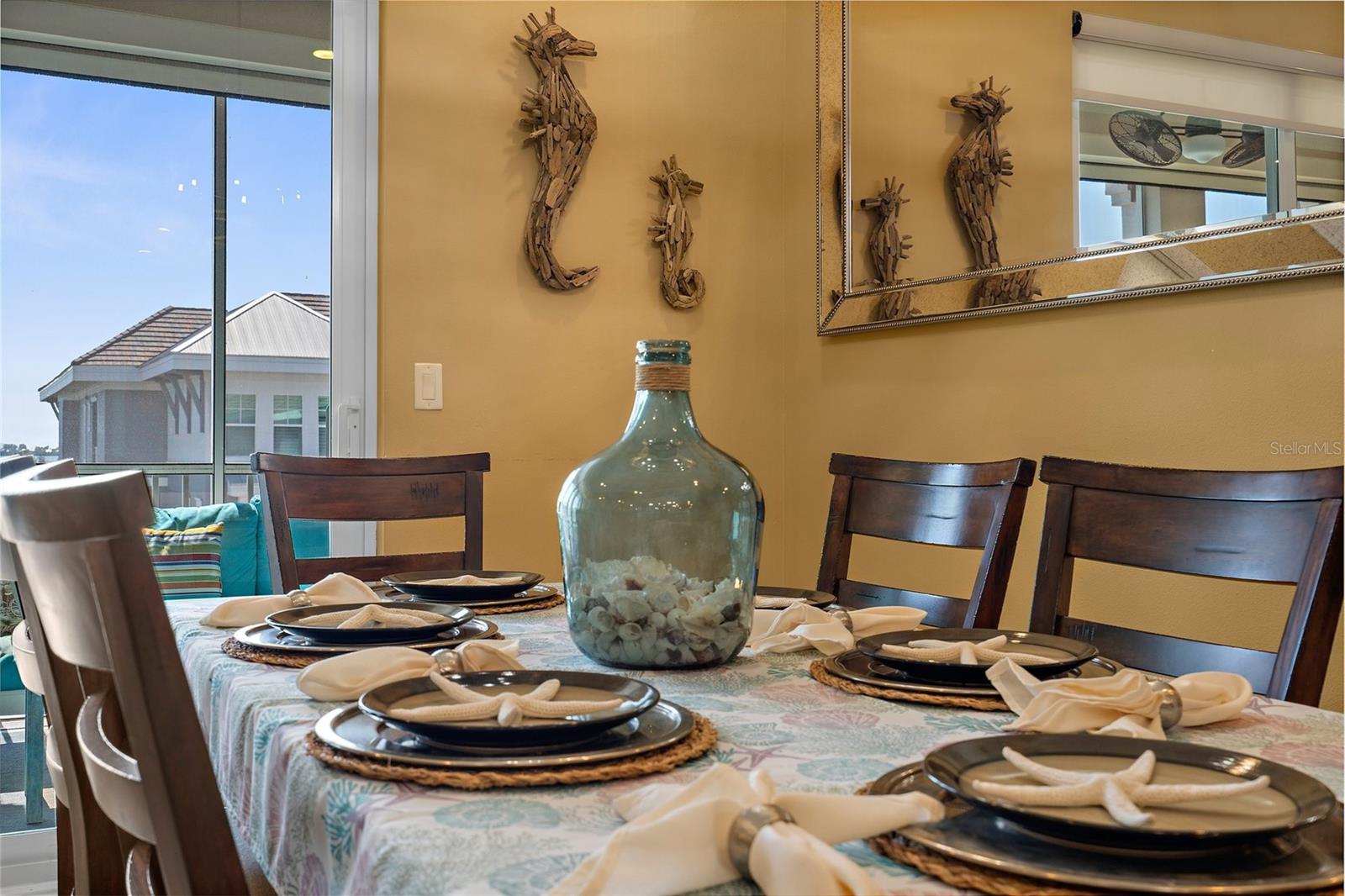 MARINA WALK ON ONE PARTICULAR HARBOUR 2 - Residential Lease