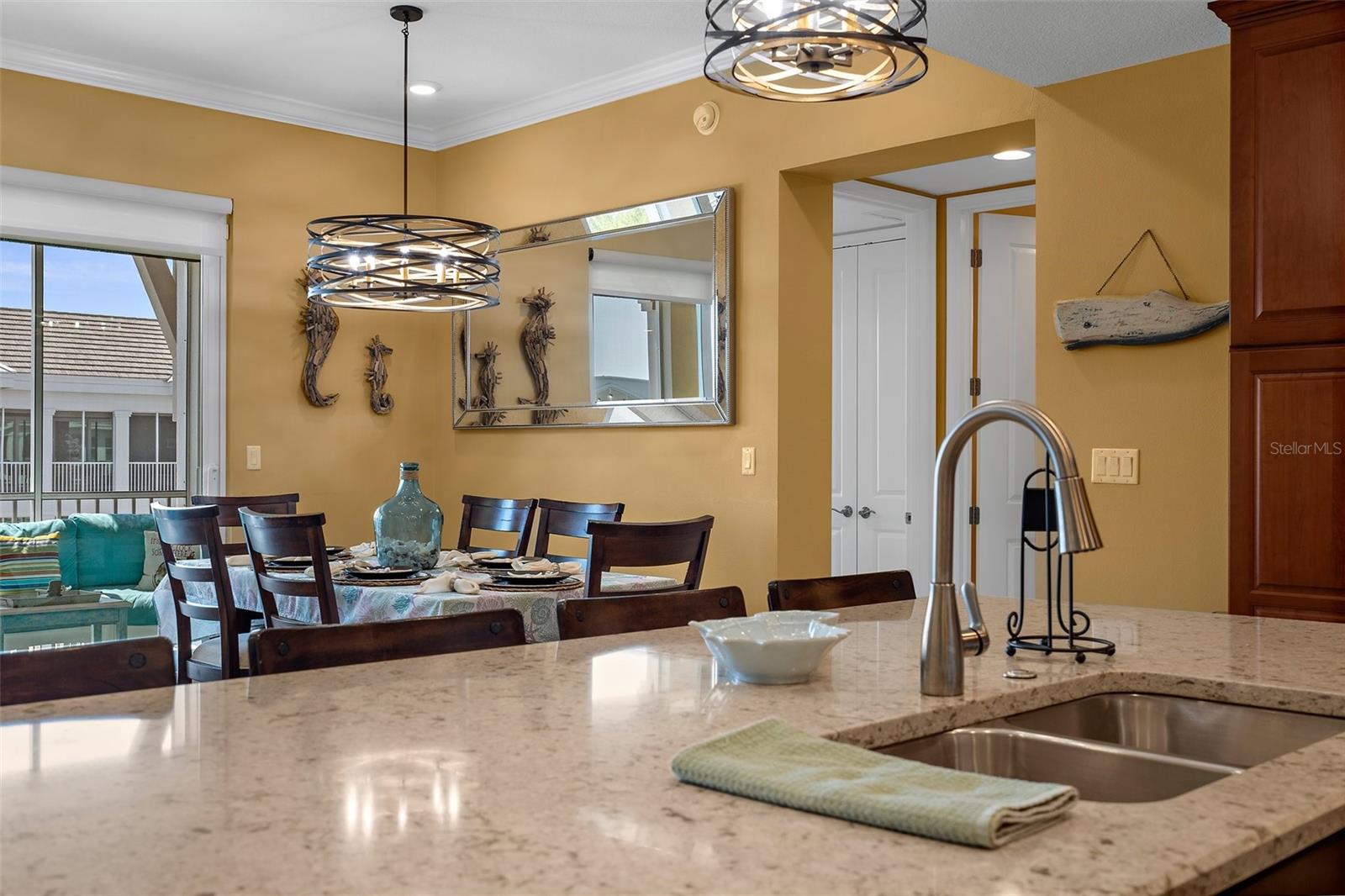 MARINA WALK ON ONE PARTICULAR HARBOUR 2 - Residential Lease