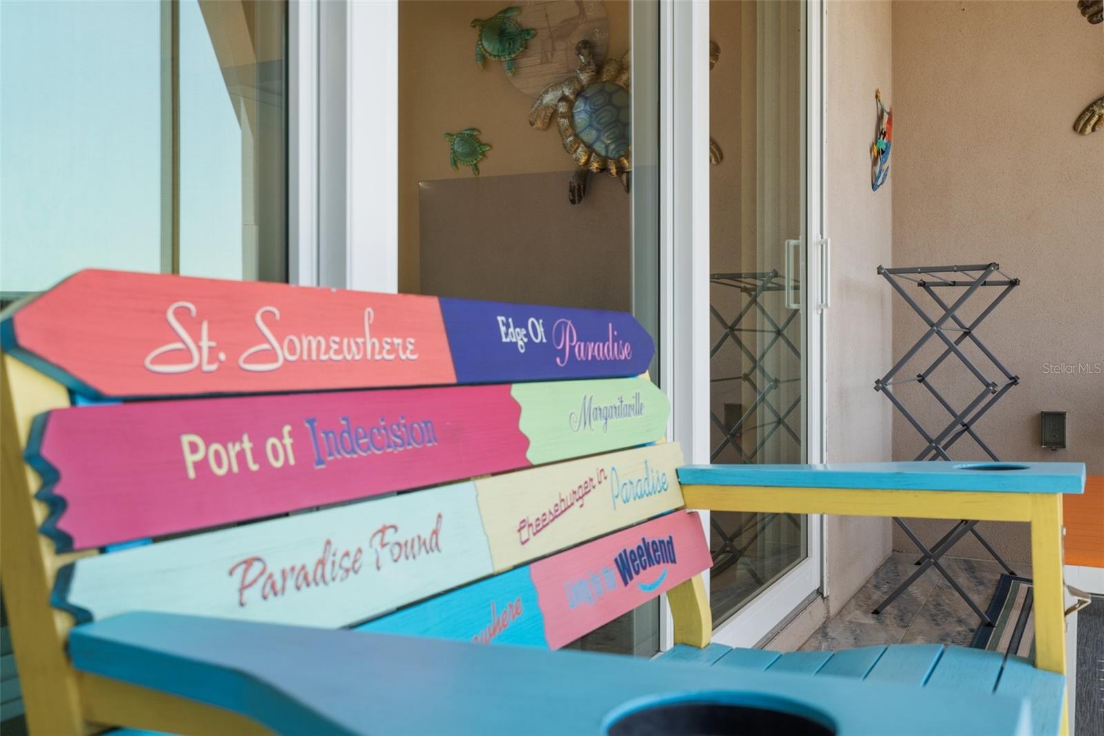 MARINA WALK ON ONE PARTICULAR HARBOUR 2 - Residential Lease