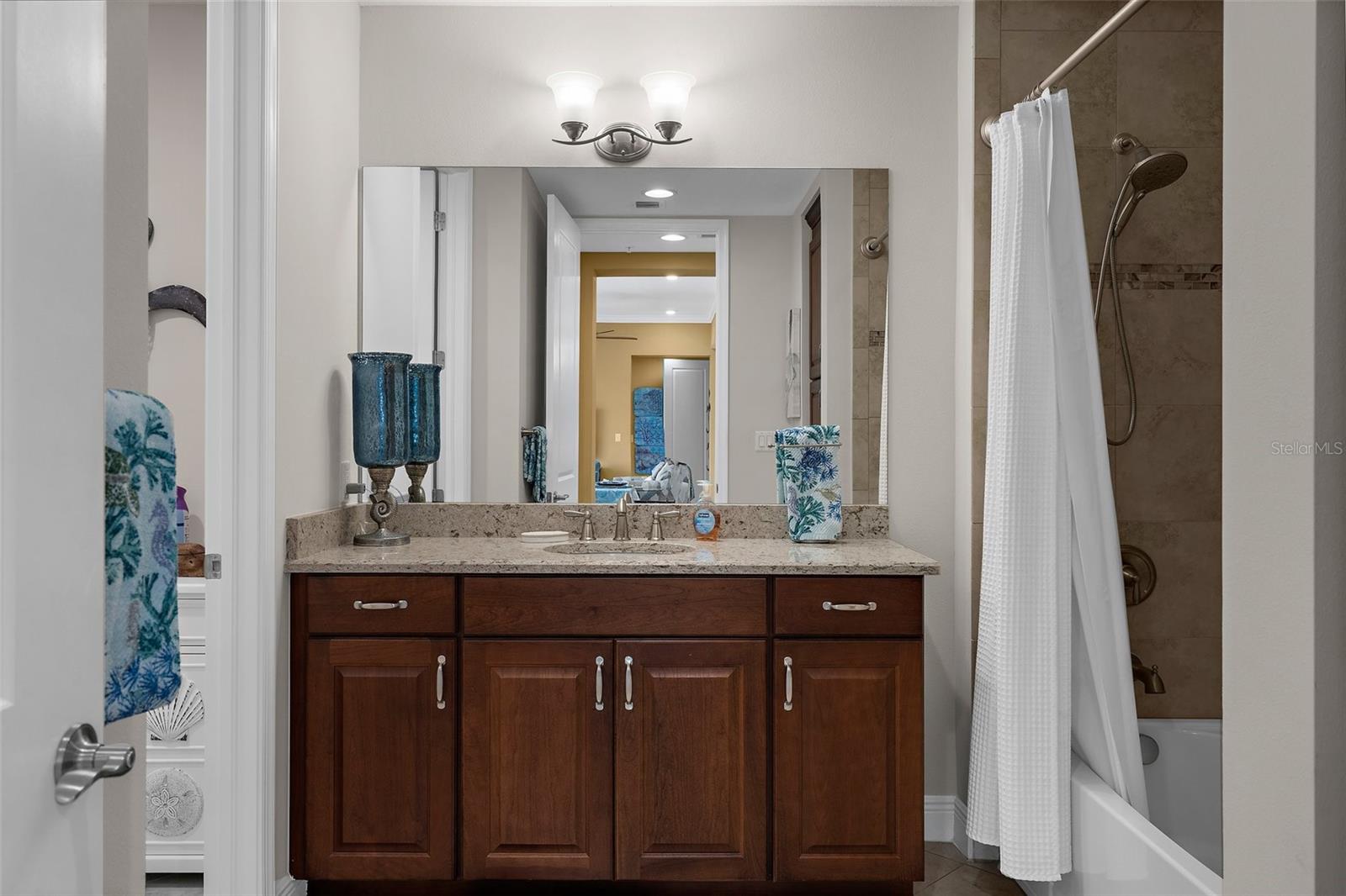 MARINA WALK ON ONE PARTICULAR HARBOUR 2 - Residential Lease