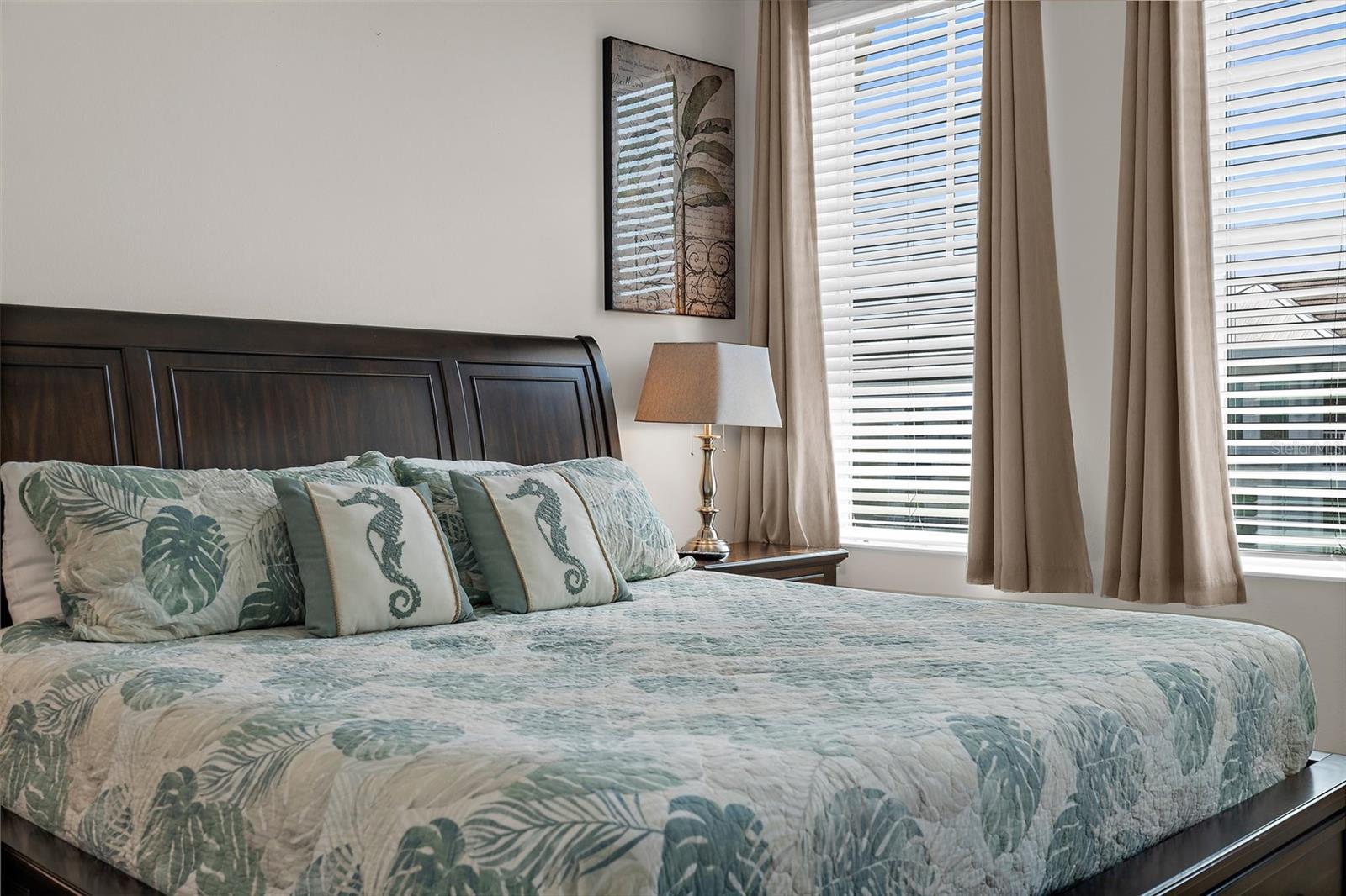 MARINA WALK ON ONE PARTICULAR HARBOUR 2 - Residential Lease