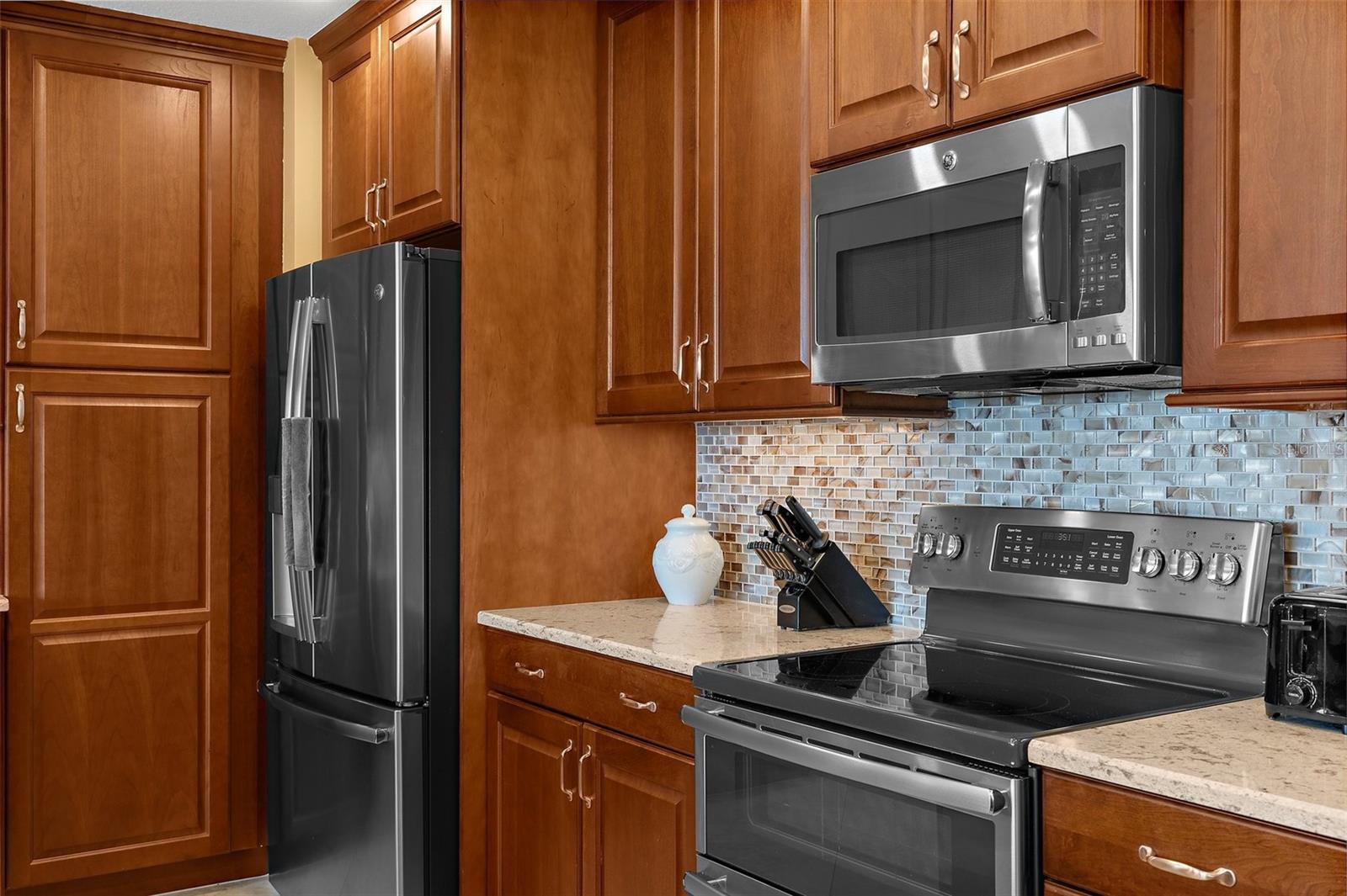 MARINA WALK ON ONE PARTICULAR HARBOUR 2 - Residential Lease