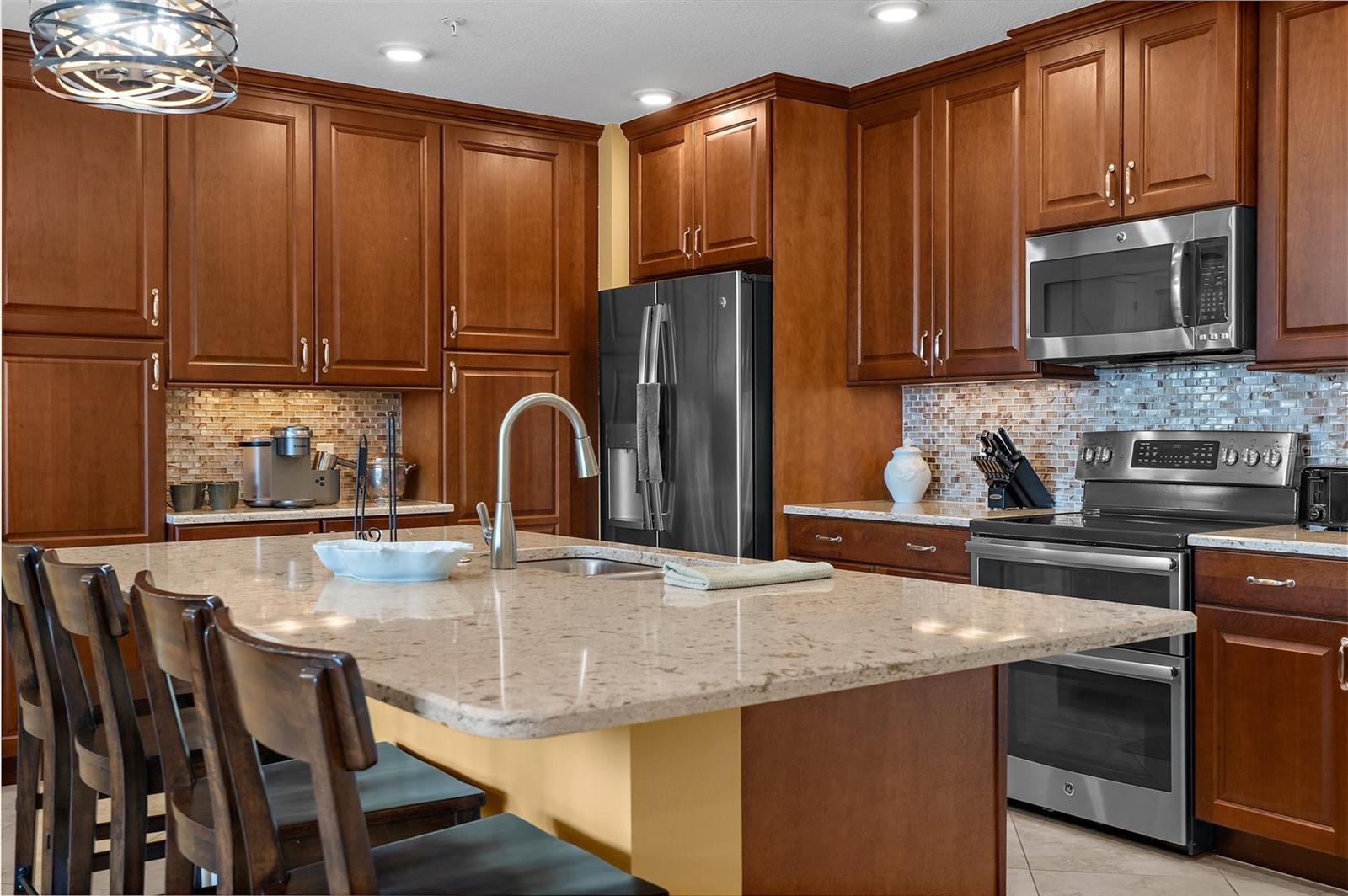 MARINA WALK ON ONE PARTICULAR HARBOUR 2 - Residential Lease