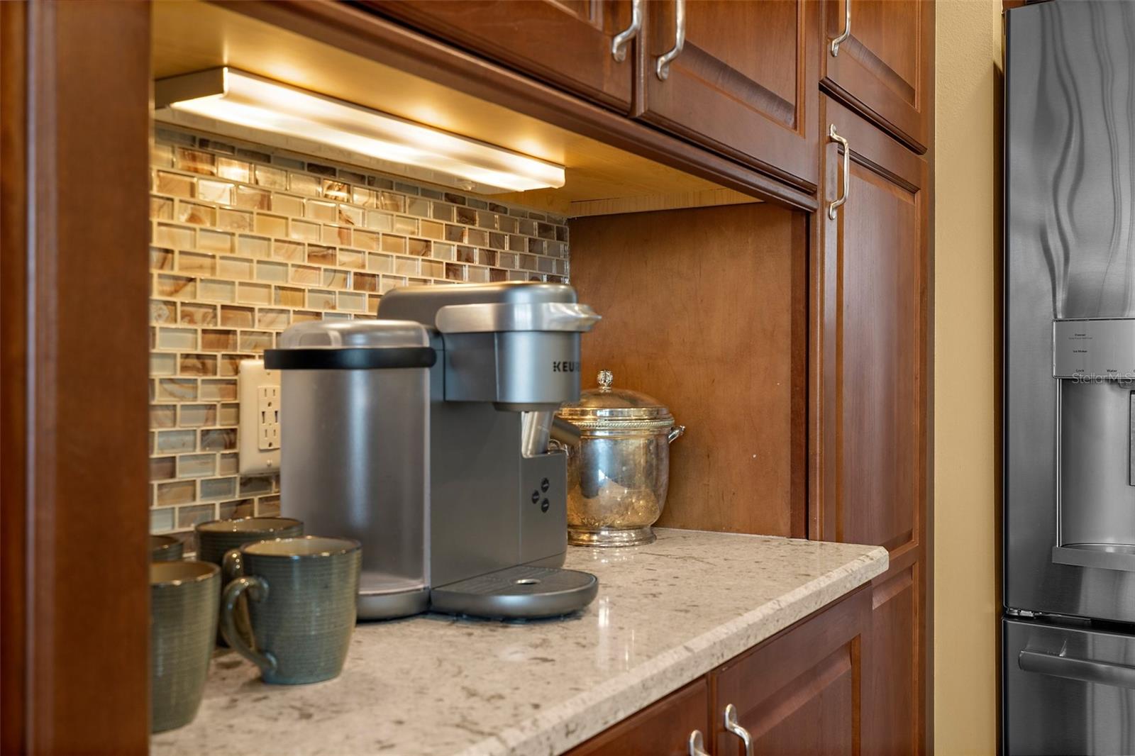 MARINA WALK ON ONE PARTICULAR HARBOUR 2 - Residential Lease