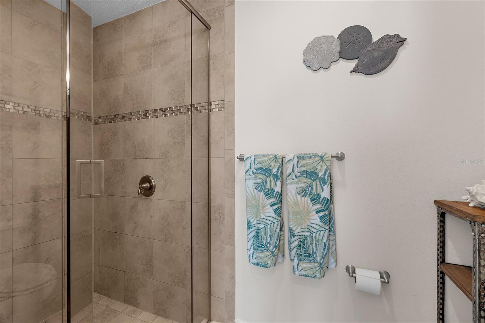 MARINA WALK ON ONE PARTICULAR HARBOUR 2 - Residential Lease