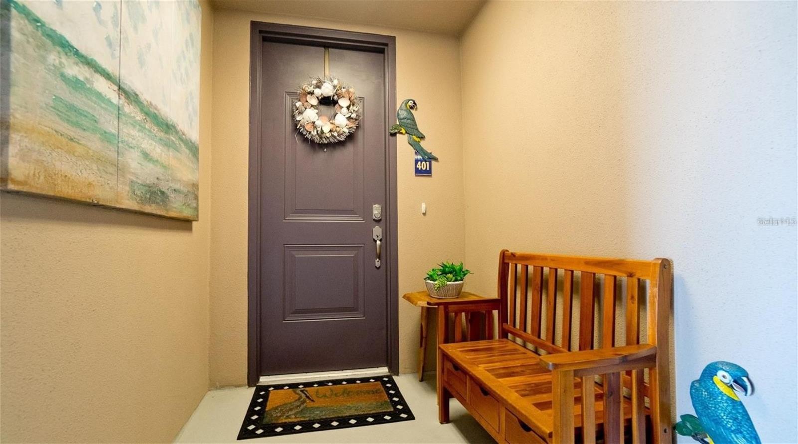 MARINA WALK ON ONE PARTICULAR HARBOUR 2 - Residential Lease