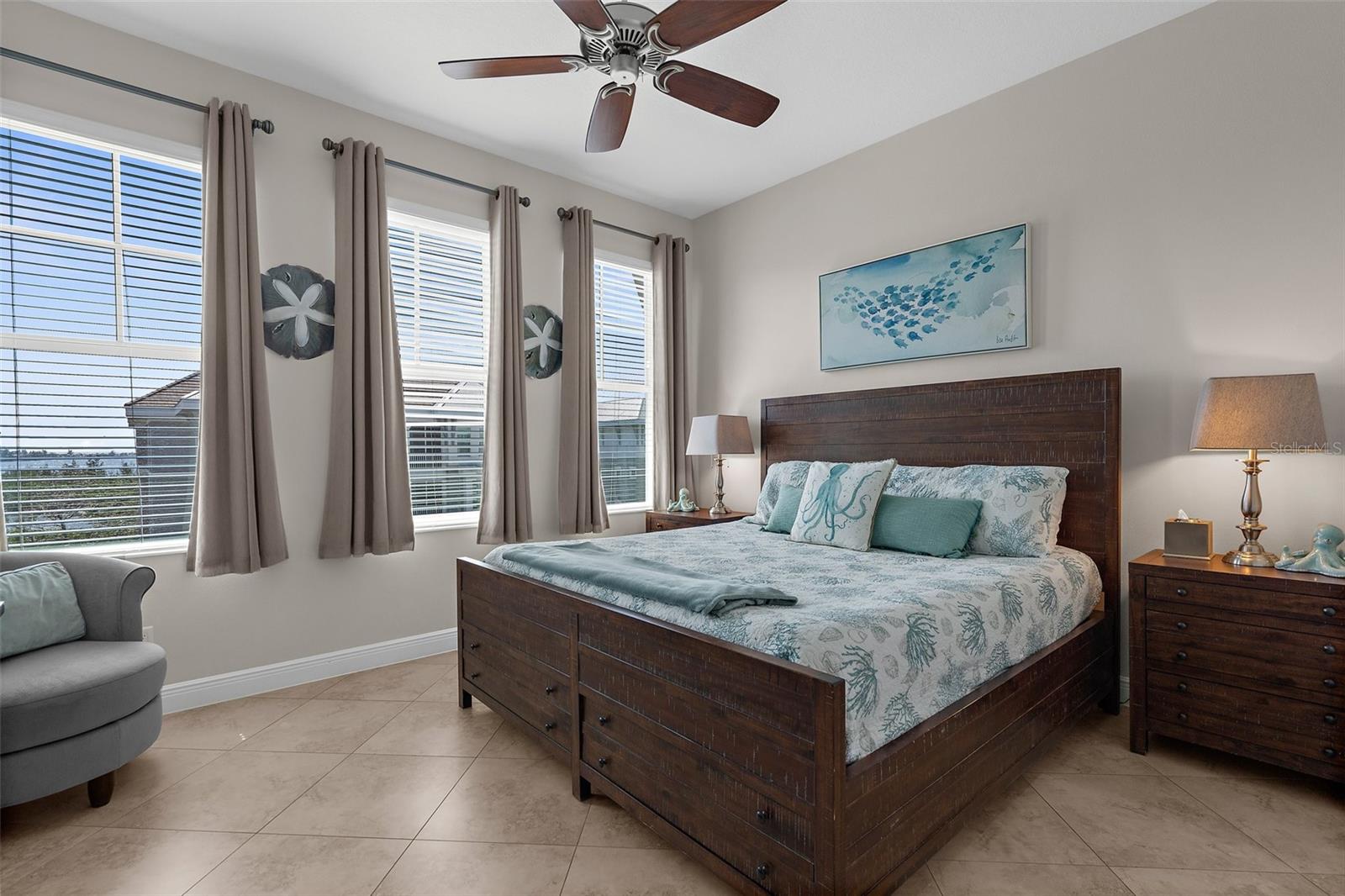 MARINA WALK ON ONE PARTICULAR HARBOUR 2 - Residential Lease