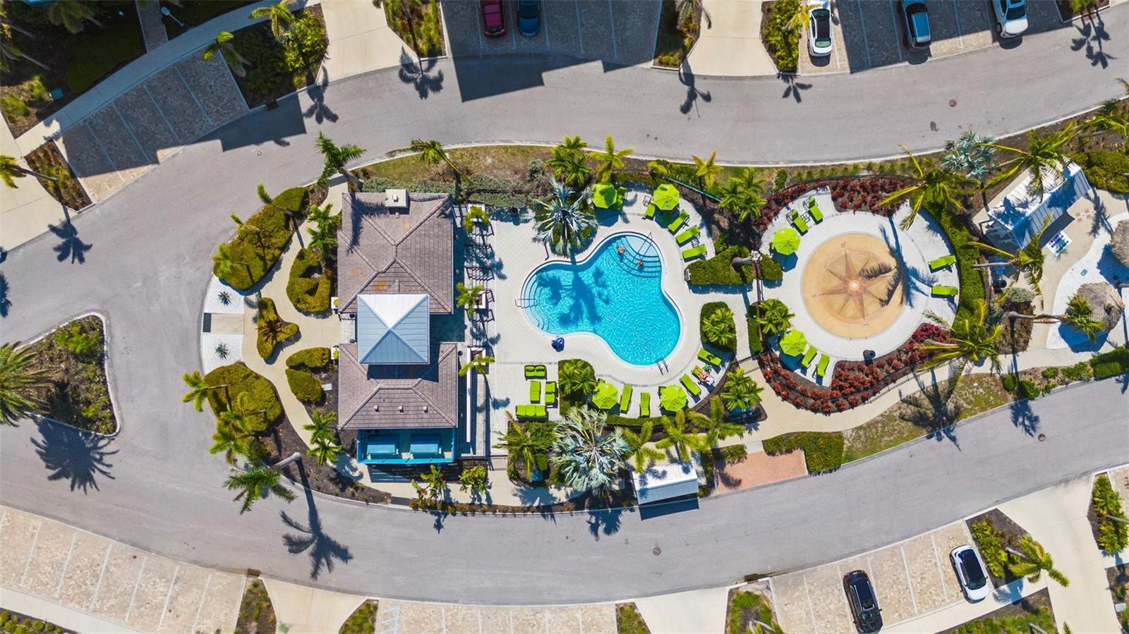 MARINA WALK ON ONE PARTICULAR HARBOUR 2 - Residential Lease