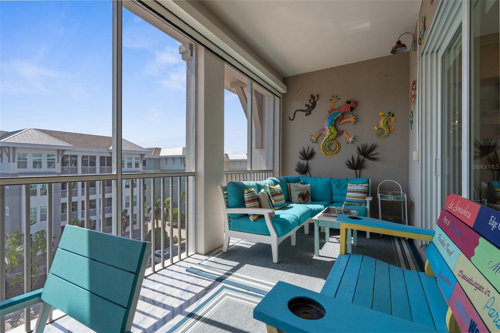 MARINA WALK ON ONE PARTICULAR HARBOUR 2 - Residential Lease