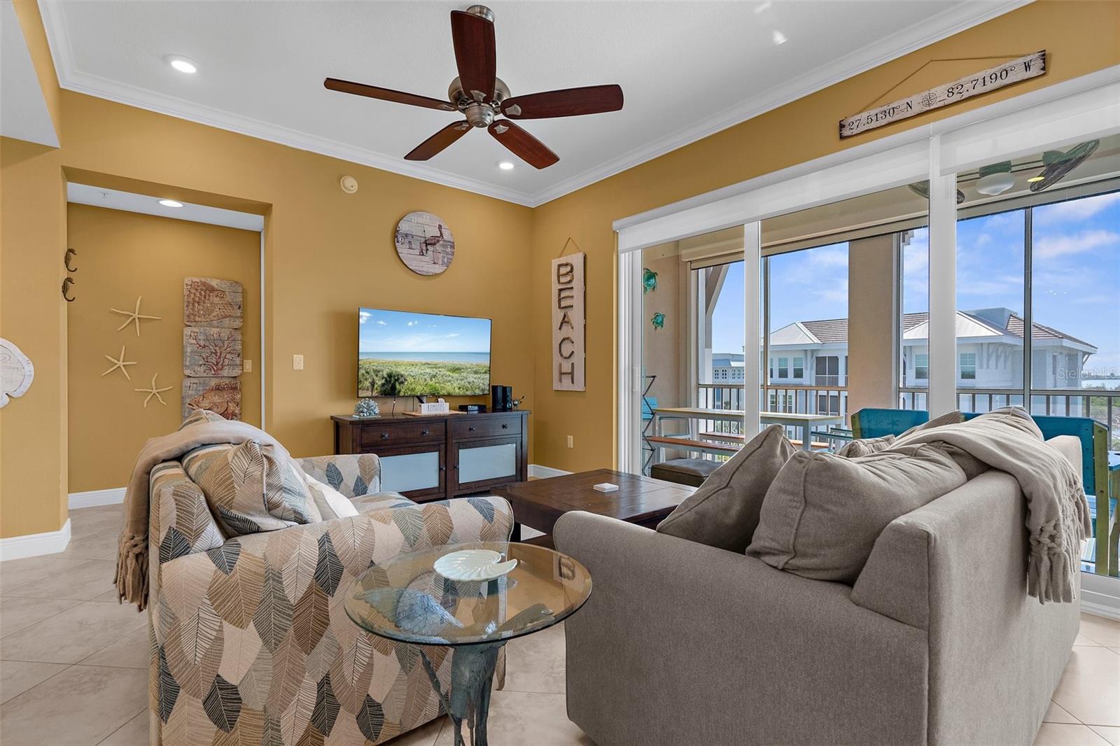 MARINA WALK ON ONE PARTICULAR HARBOUR 2 - Residential Lease