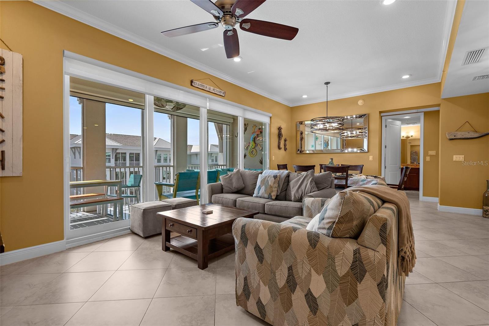 MARINA WALK ON ONE PARTICULAR HARBOUR 2 - Residential Lease