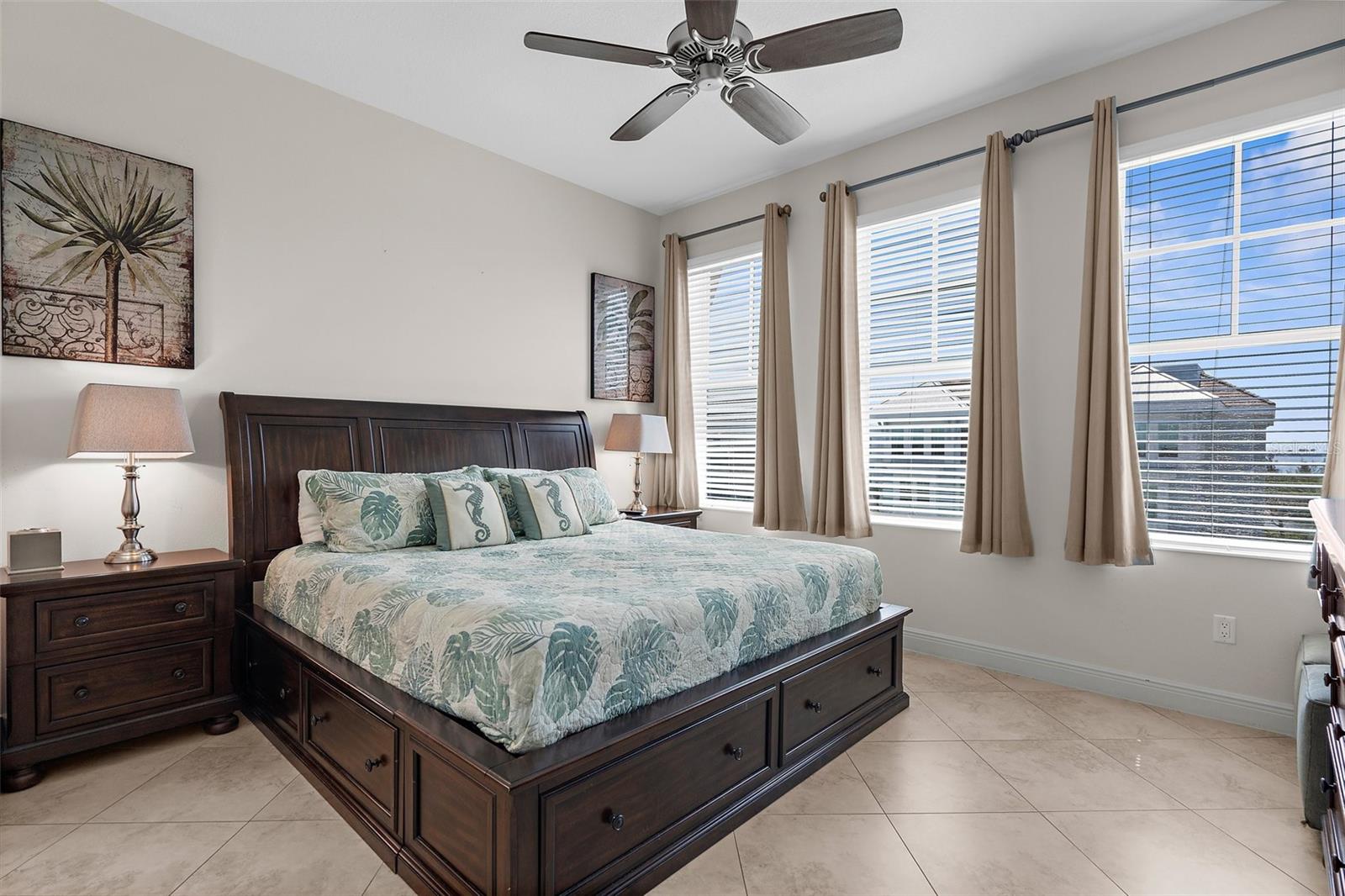 MARINA WALK ON ONE PARTICULAR HARBOUR 2 - Residential Lease