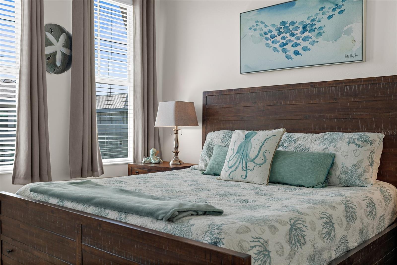 MARINA WALK ON ONE PARTICULAR HARBOUR 2 - Residential Lease