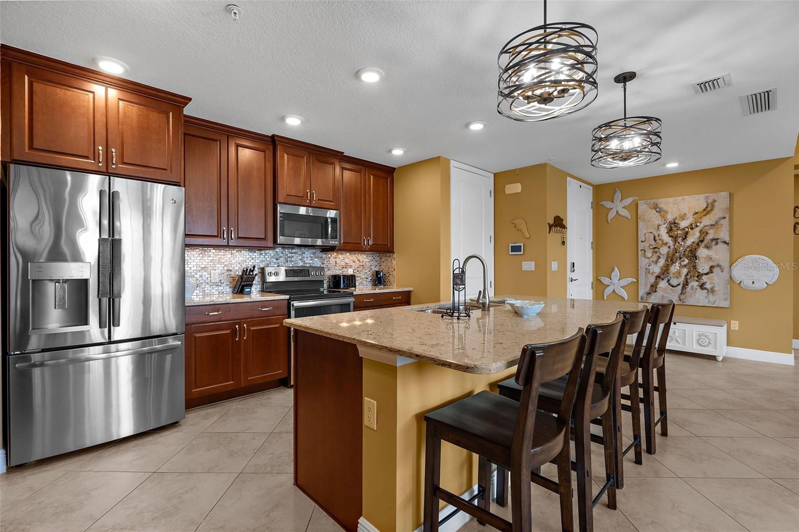 MARINA WALK ON ONE PARTICULAR HARBOUR 2 - Residential Lease