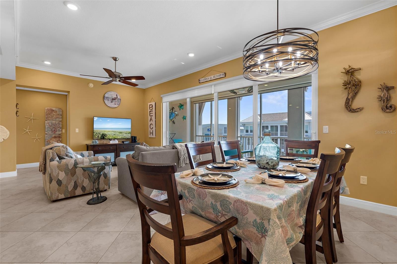 MARINA WALK ON ONE PARTICULAR HARBOUR 2 - Residential Lease