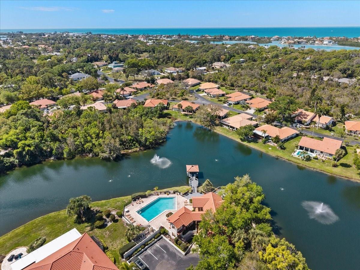 LAUREL HOLLOW - Residential