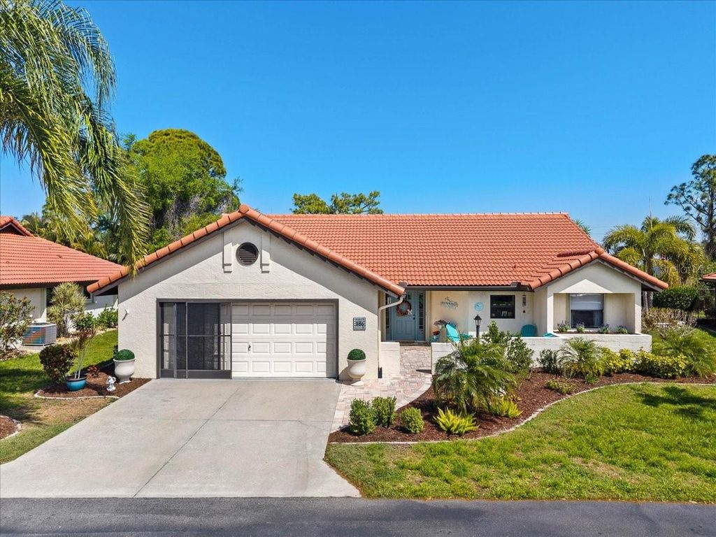 Photo of 286 Laurel Hollow Drive, Nokomis, FL 34275 (MLS # A4687631)