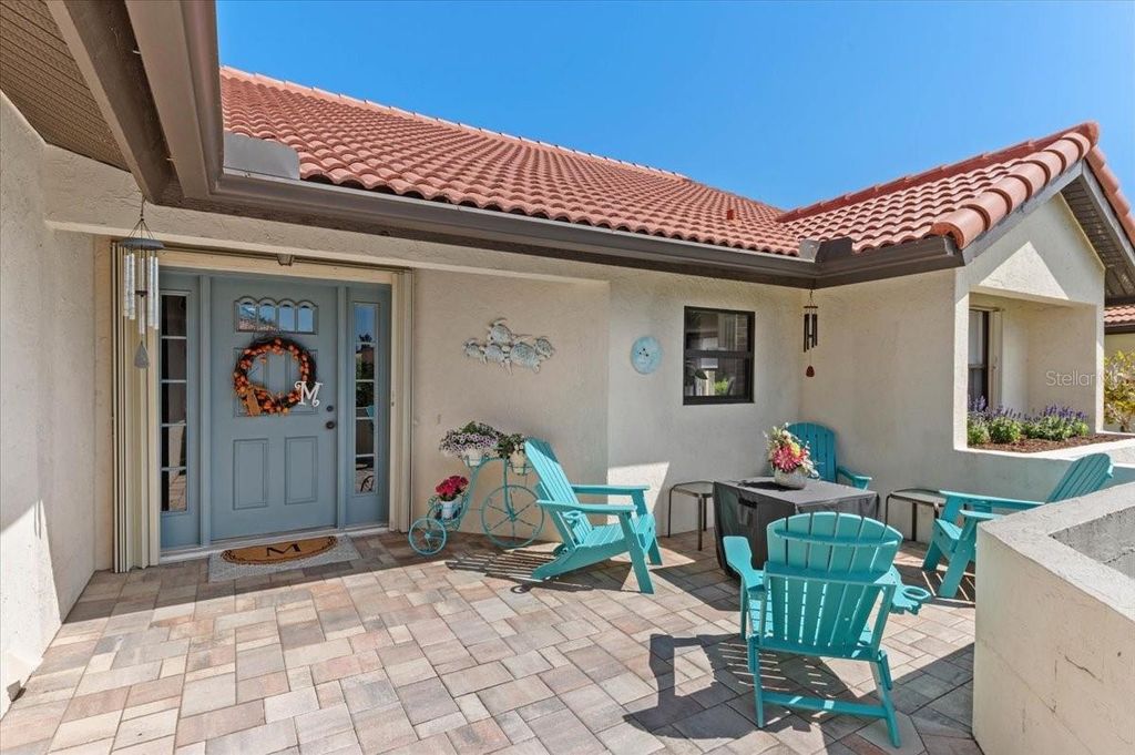 Photo of 286 Laurel Hollow Drive, Nokomis, FL 34275 (MLS # A4687631)