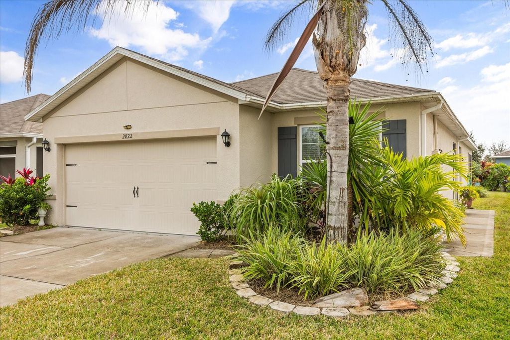Photo of 2822 Blue Shores Way, New Smyrna Beach, FL 32168 (MLS # V4946431)
