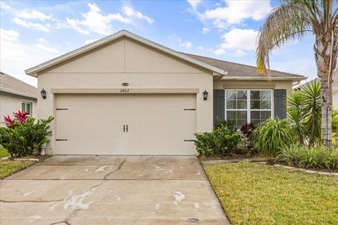 Photo of 2822 Blue Shores Way, New Smyrna Beach, FL 32168 (MLS # V4946431)