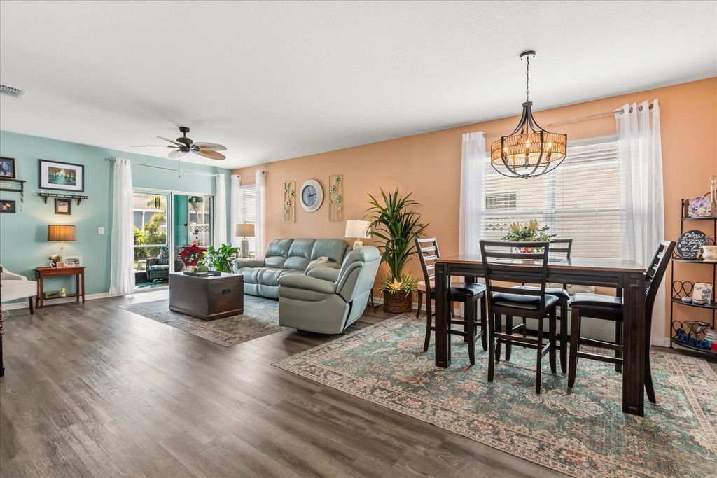 Photo of 2822 Blue Shores Way, New Smyrna Beach, FL 32168 (MLS # V4946431)