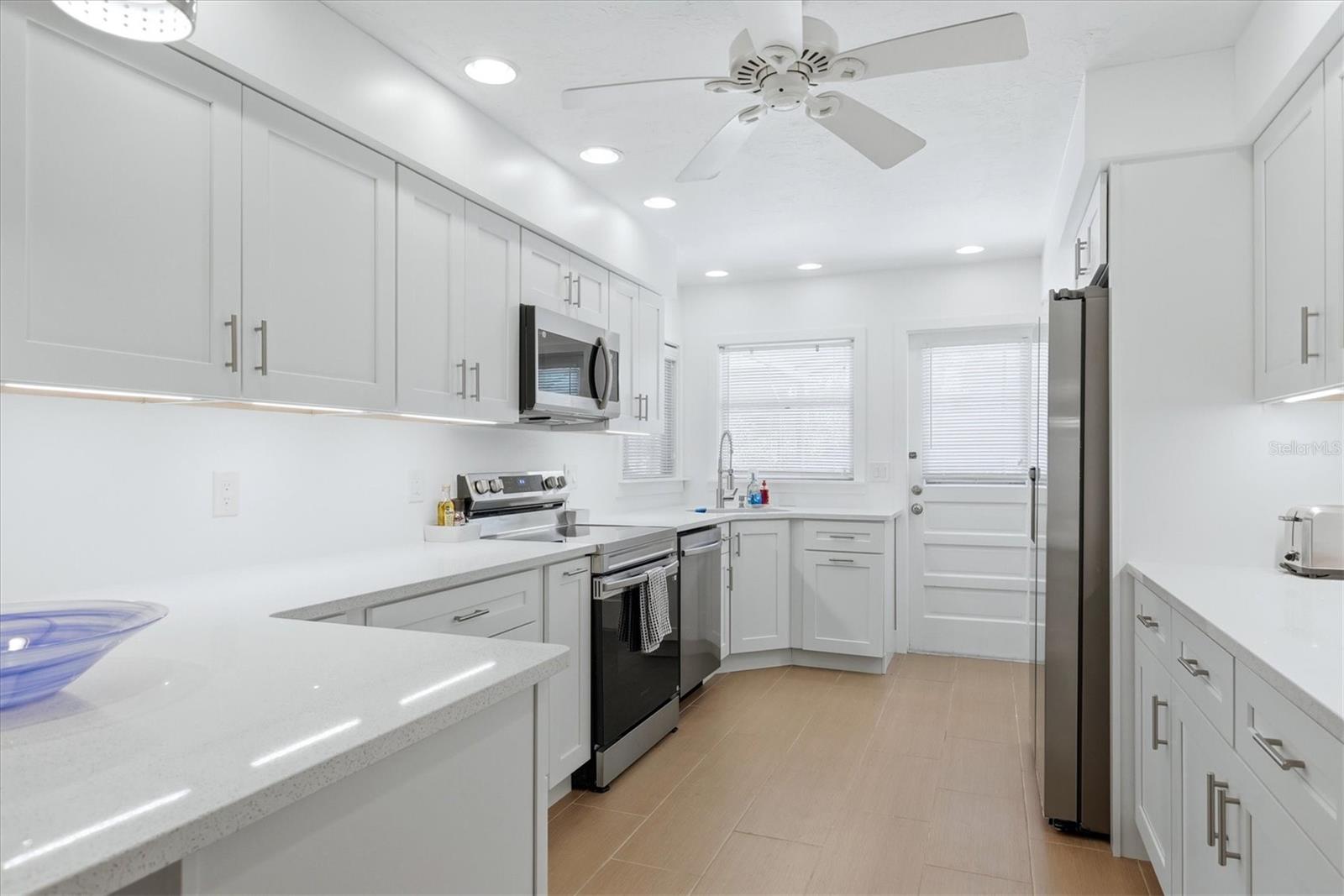 SLEEPY LAGOON PARK 2 - Residential