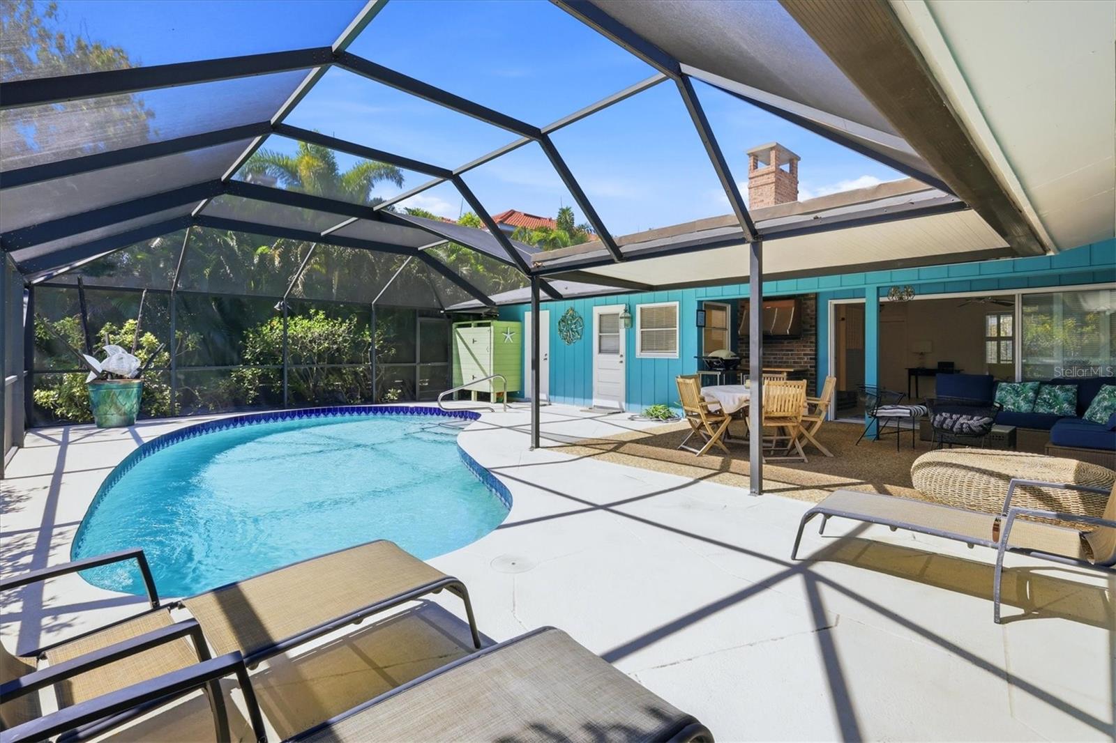 SLEEPY LAGOON PARK 2 - Residential