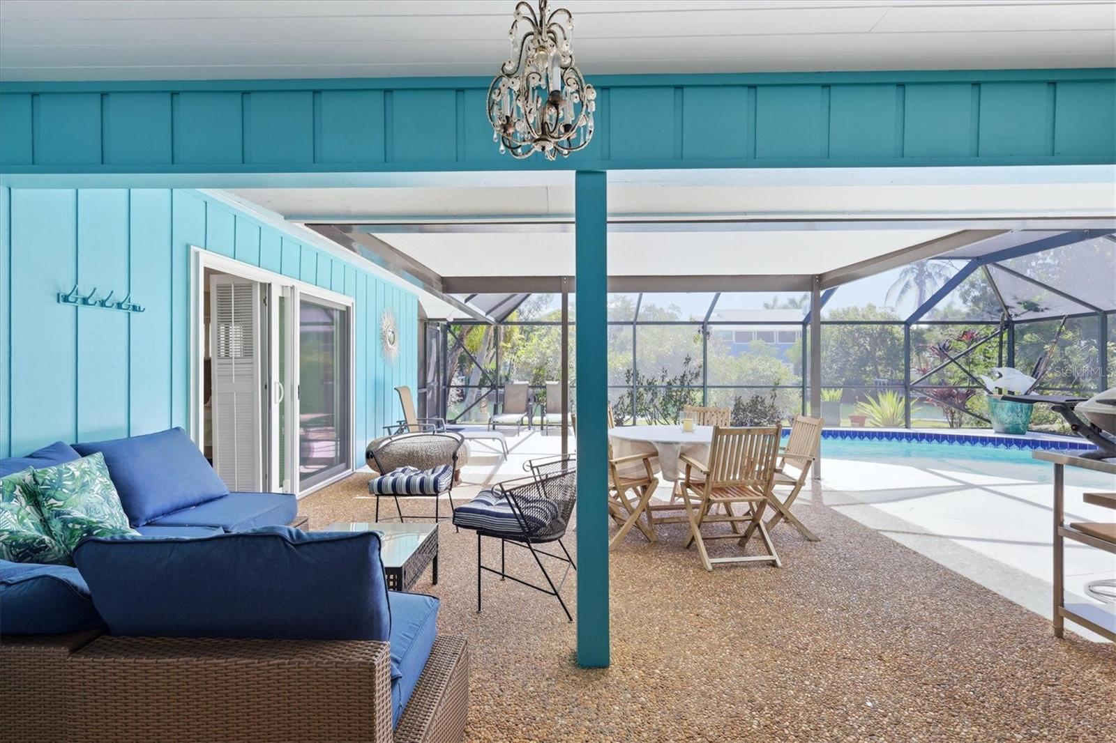 SLEEPY LAGOON PARK 2 - Residential