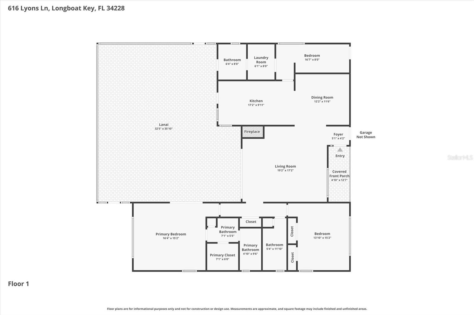 SLEEPY LAGOON PARK 2 - Residential