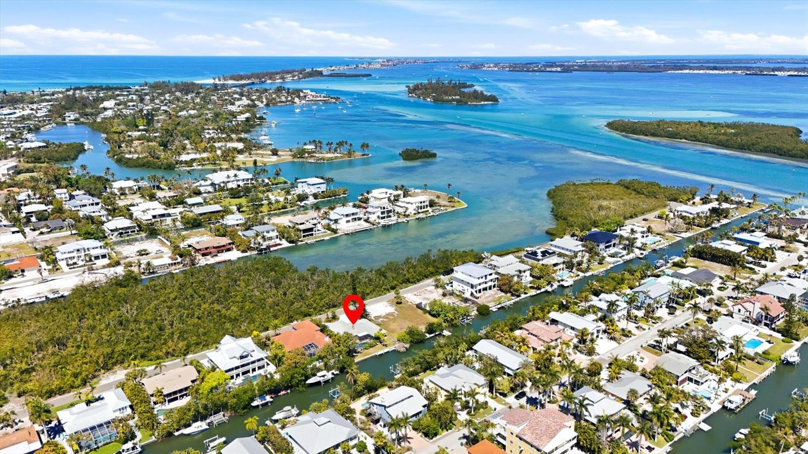 SLEEPY LAGOON PARK 2 - Residential