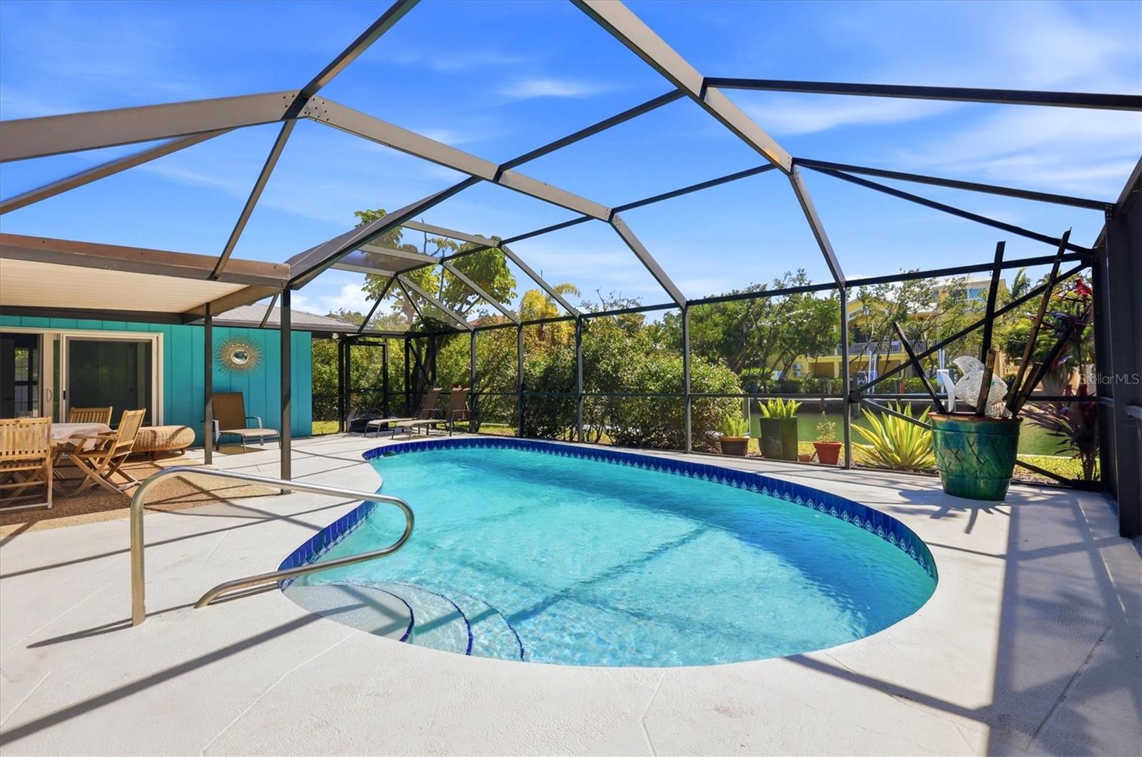 SLEEPY LAGOON PARK 2 - Residential