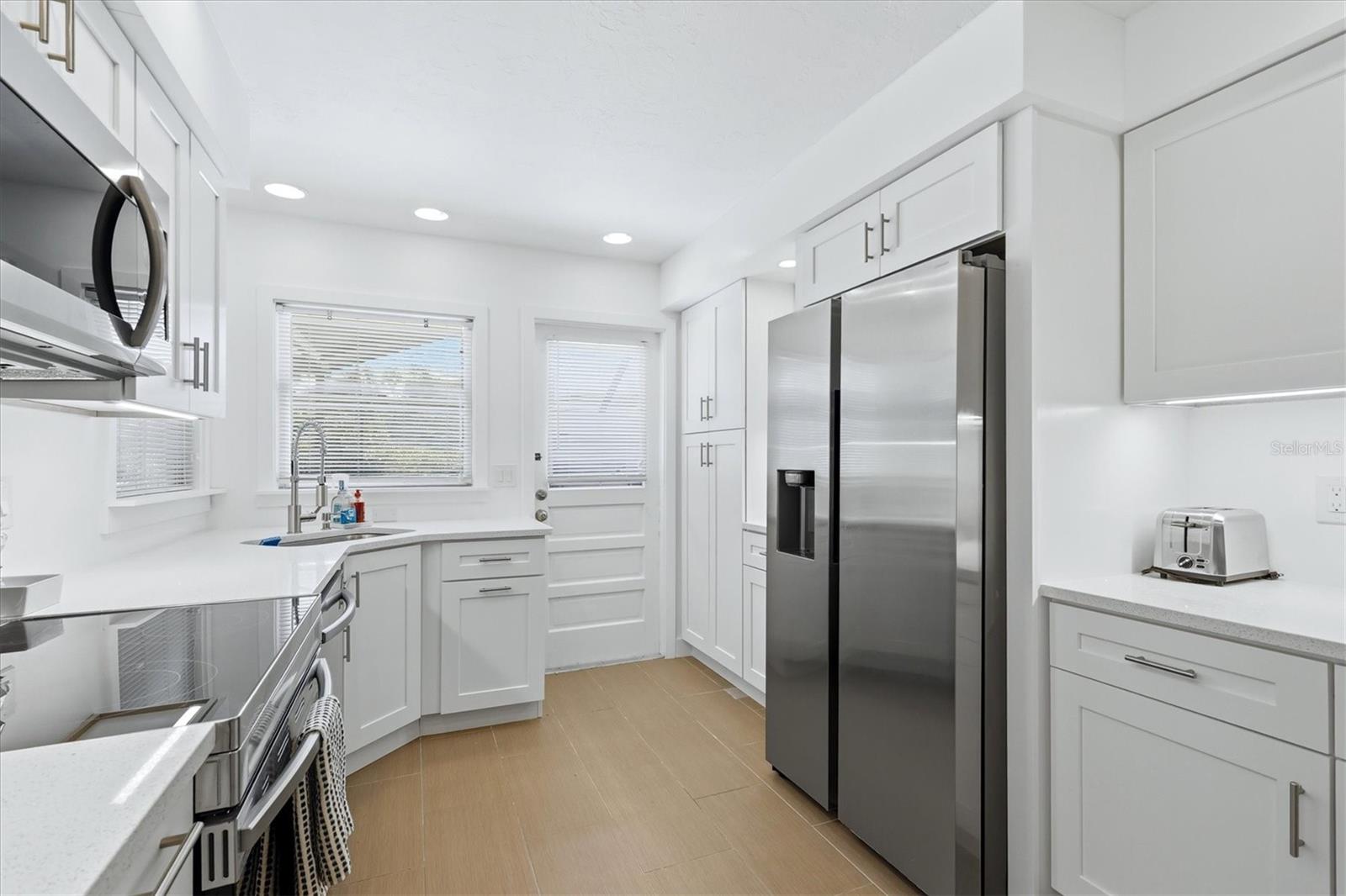 SLEEPY LAGOON PARK 2 - Residential