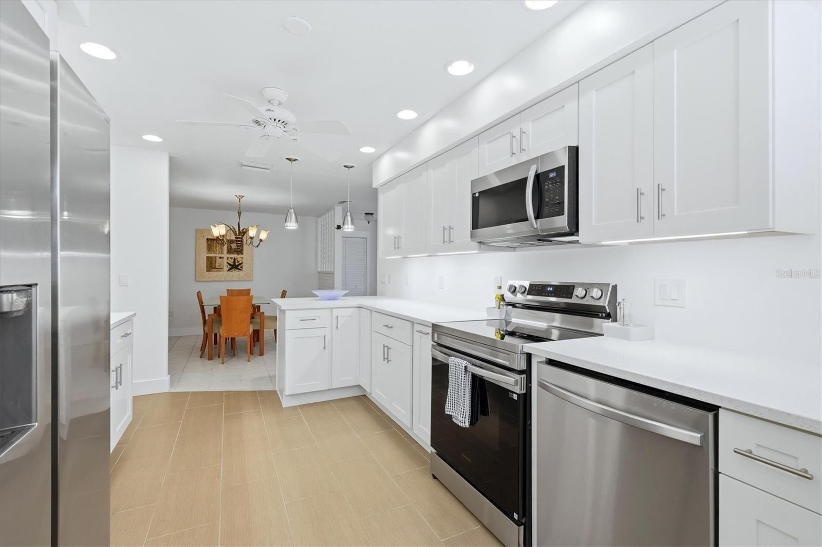 SLEEPY LAGOON PARK 2 - Residential