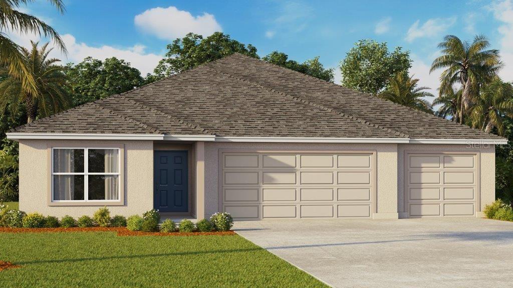 One or more photo(s) has been virtually staged. Under Construction. The builder is offering buyers up to $18,000 towards closing costs with the use of a preferred lender and title company. Summit View, a beautiful new home community located off Happy Hill Road in Dade City, Florida. Nestled among the scenic rolling hills of Pasco County, Summit View offers a perfect blend of small-town charm and modern convenience. This community provides easy access to historic downtown Dade City, the Farmers Market and Lagoon at Mirada, Saint Leo University, and nearby golf courses like the Abbey Golf Course and Lake Jovita Golf and Country Club.
While Summit View offers a peaceful retreat from the busier areas of Wesley Chapel, residents are close enough to enjoy its abundant shopping, dining, and entertainment options. Explore destinations like the Tampa Premium Outlets, Wiregrass Mall, KRATE at The Grove, and more—all just a short drive away. Additionally, the brand-new SR-52 extension ensures convenient access to Downtown Tampa, St. Petersburg, and Clearwater for work or leisure.
The upcoming resort-style amenities at Summit View include two pickleball courts, a half basketball court, tot lot, pool, a covered cabana with outdoor gathering areas, and a dog park—perfect for creating a close-knit community feel.
Summit View features thoughtfully designed, open-concept floorplans to suit every lifestyle. Each home is built with durable concrete block construction on the first and second stories and includes D.R. Horton’s Smart Home System for seamless modern living.
Pictures, photographs, colors, features, and sizes are for illustration purposes only and will vary from the homes as built. Home and community information, including pricing, included features, terms, availability, and amenities, are subject to change and prior sale at any time without notice or obligation. Materials may vary based on availability. D.R. Horton Reserves all Rights.