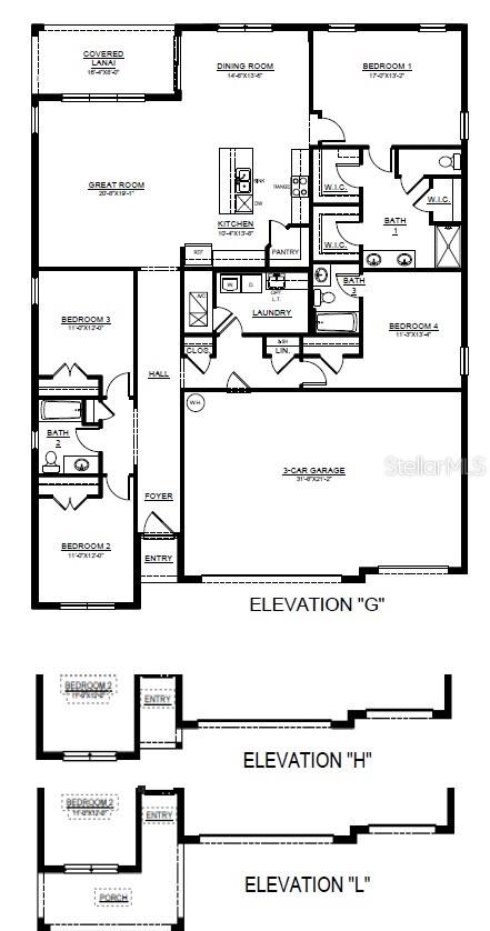 SUMMIT VIEW - Residential